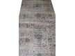 Synthetic runner carpet LEVADO 03605D L.GREY/BEIGE - high quality at the best price in Ukraine